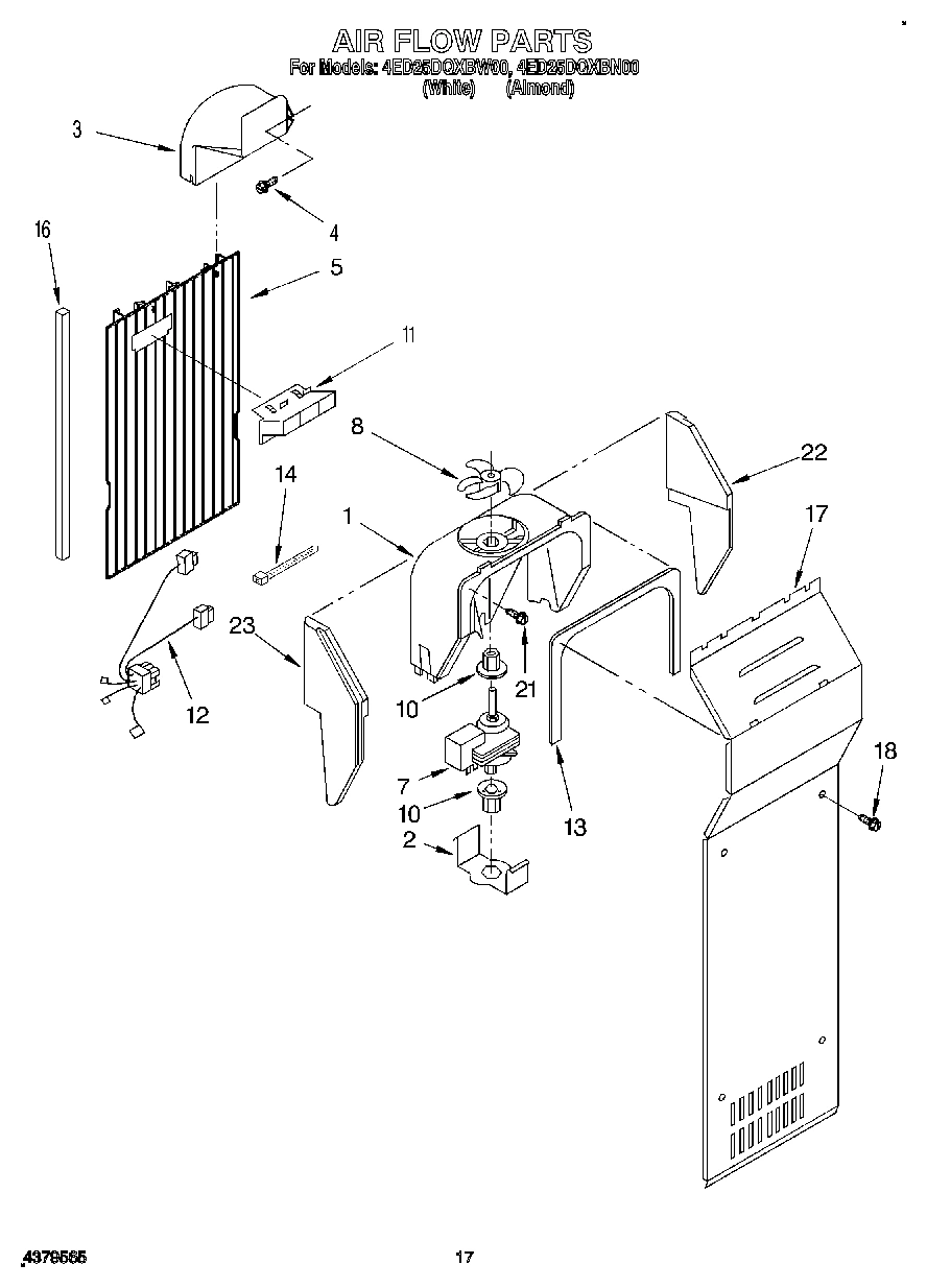 10 - AIR FLOW