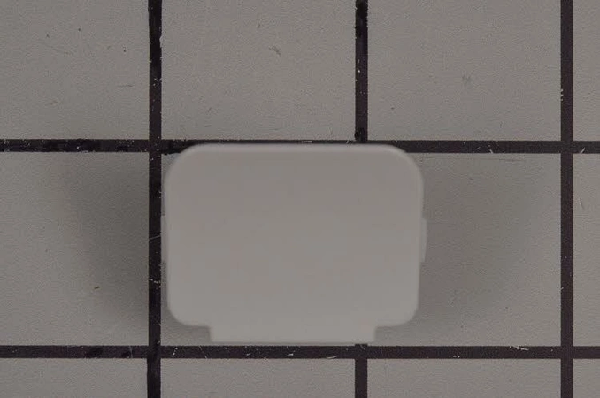 DA67-01688A Samsung Refrigerator Angle Cap As
