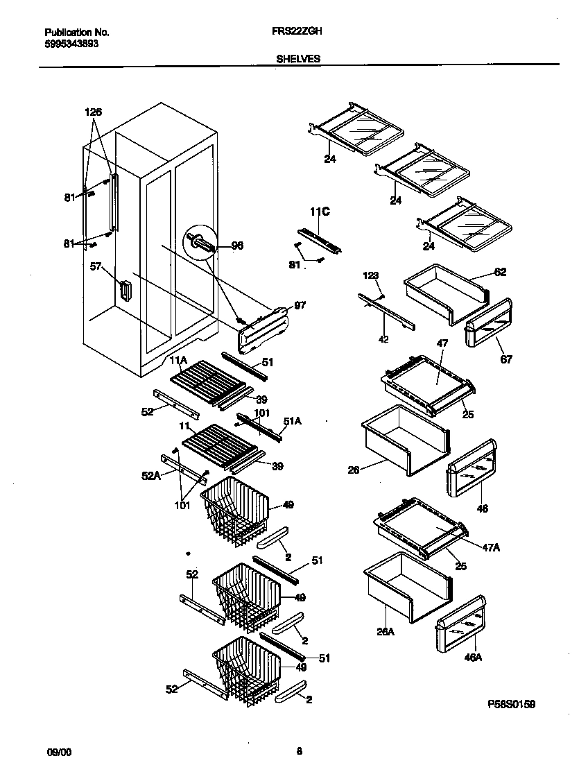 05 - SHELVES