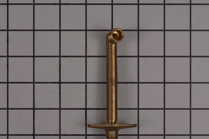 74011738 Whirlpool Range Fitting