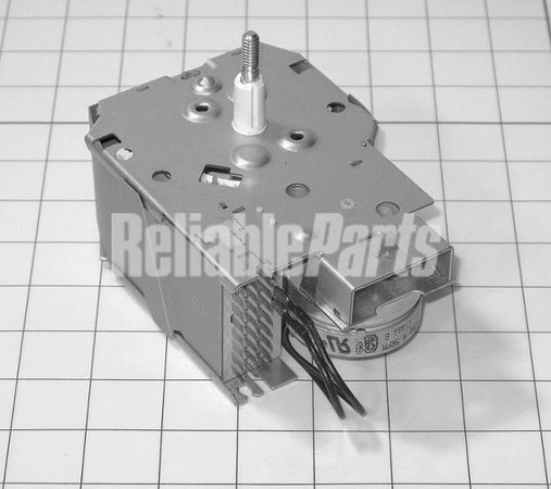 WP3946452 Whirlpool Timer Assembly