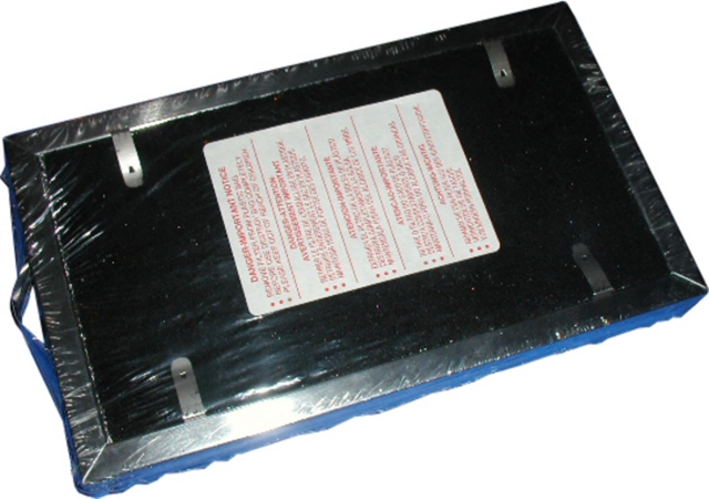 WP6803 Whirlpool Microwave Filter