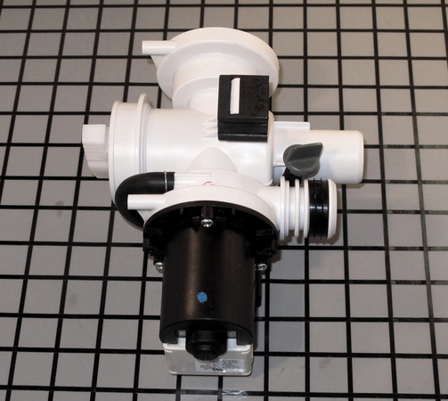 DC96-01585D Samsung Washer Water Drain Pump