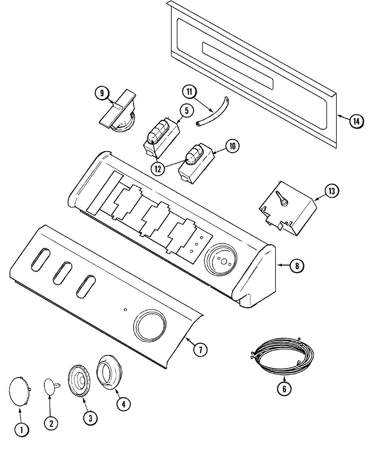 04 - CONTROL PANEL