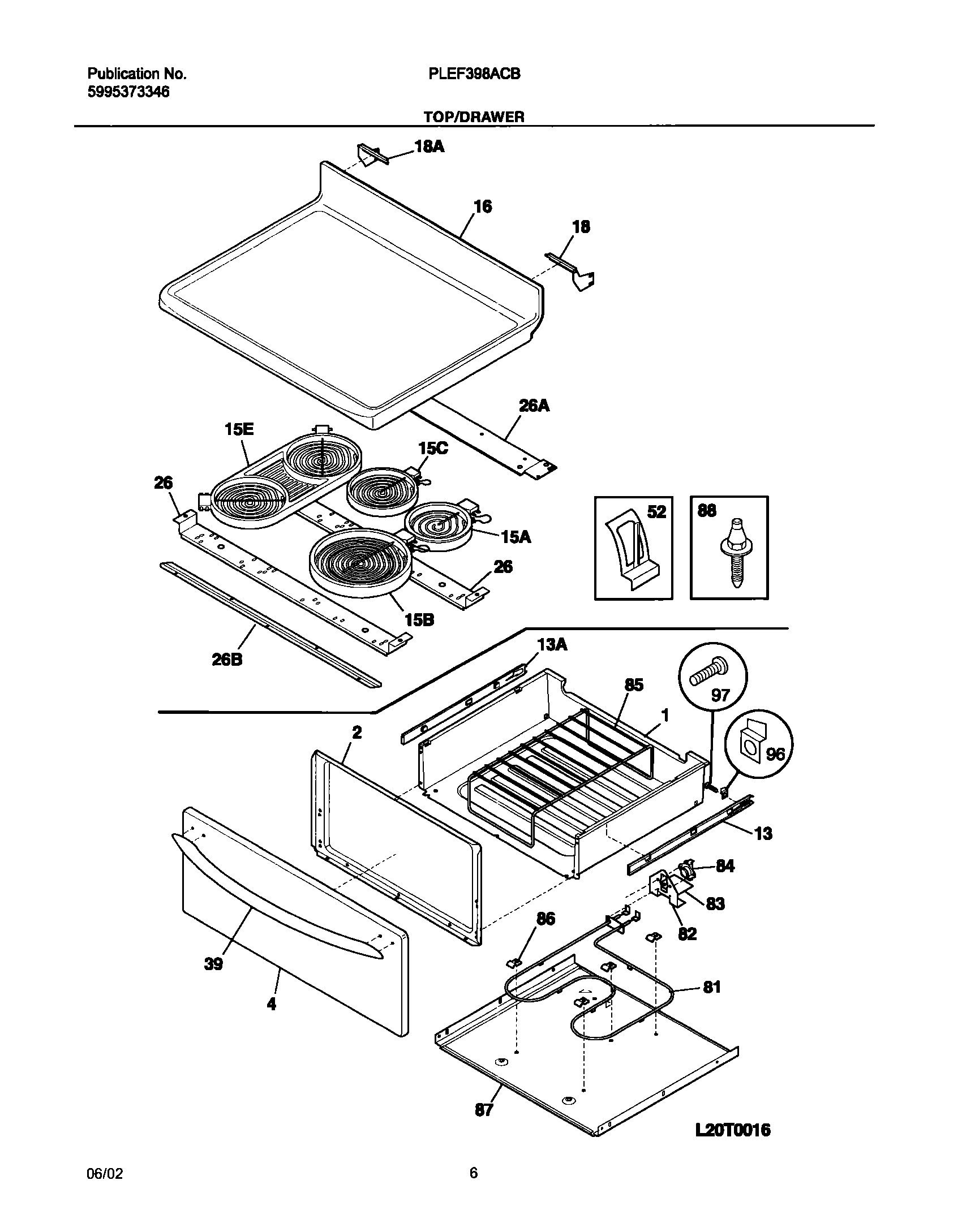 07 - TOP/DRAWER