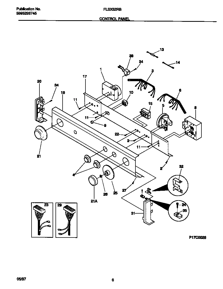 04 - CONTROL PANEL