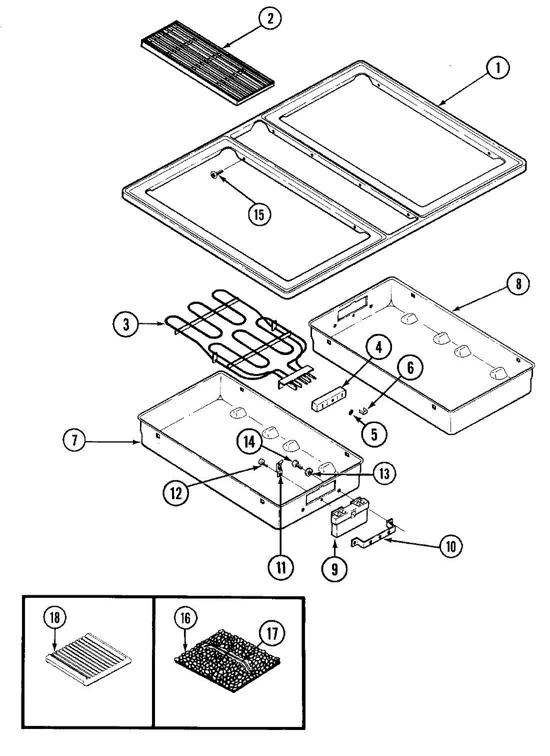 04 - TOP ASSEMBLY