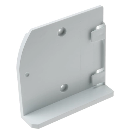 WR02X24817 GE Refrigerator Support Im