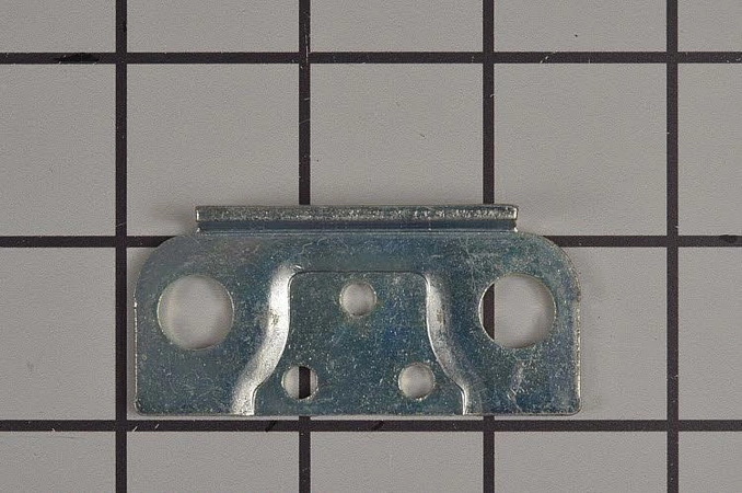 W10628869 Whirlpool Refrigerator Door Stop