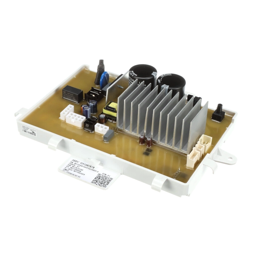 W11419052 Whirlpool Electronic Control Board + Core