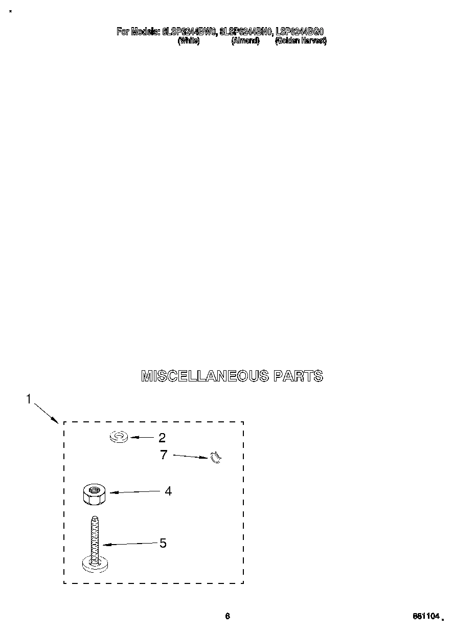 04 - MISCELLANEOUS