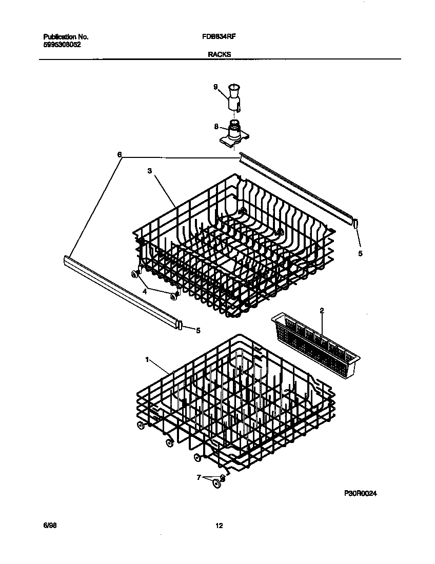 07 - RACK
