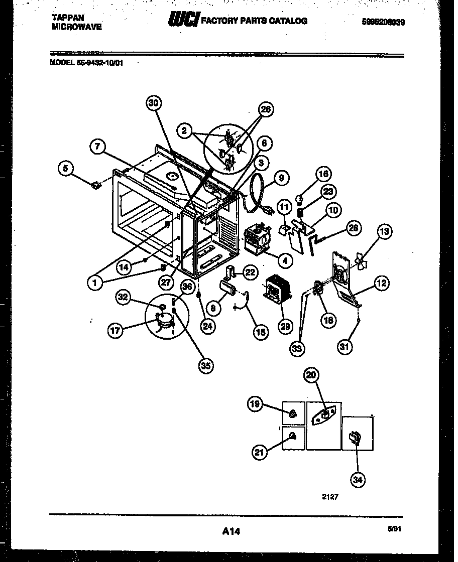 04 - FUNCTIONAL PARTS