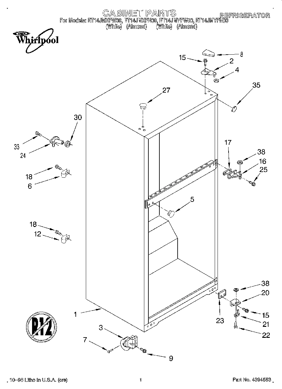 01 - CABINET