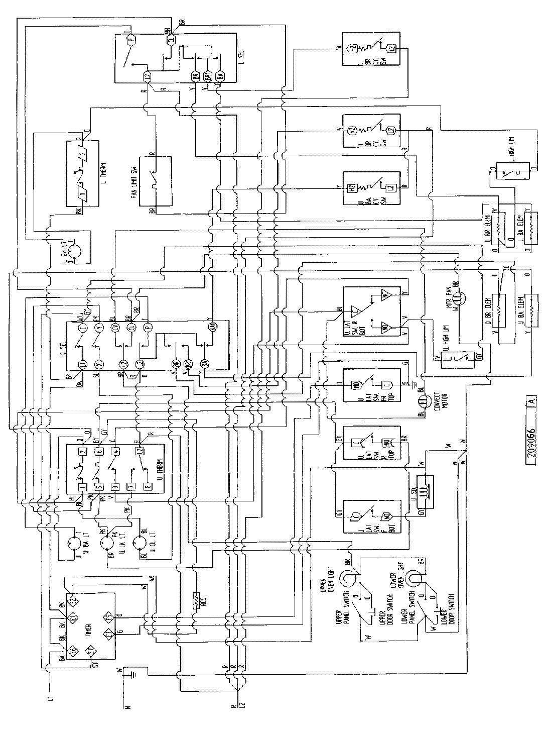 09 - WIRING INFORMATION