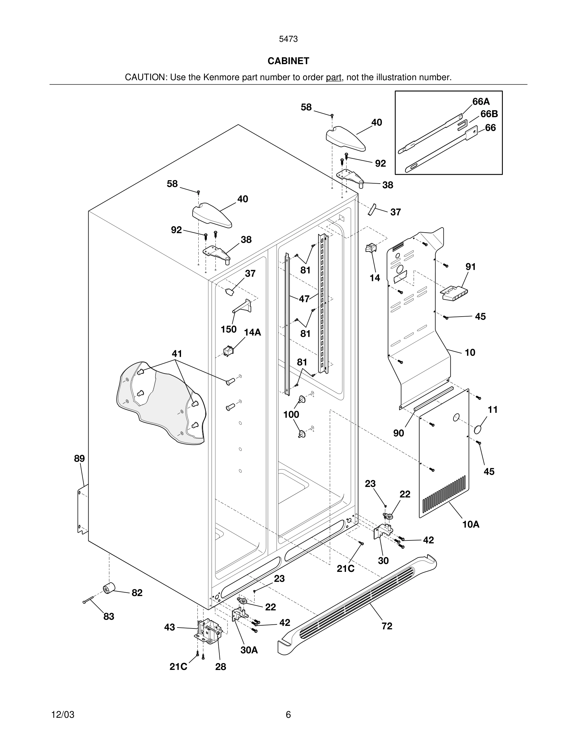 07 - CABINET