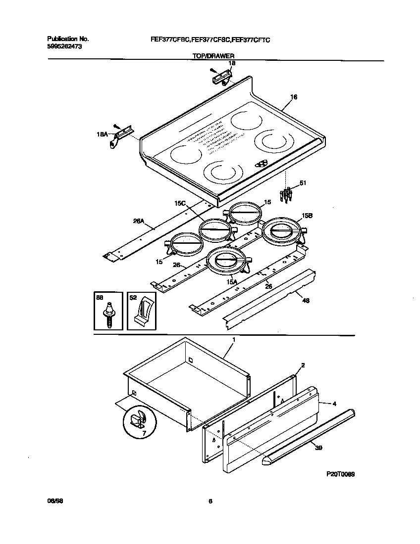 04 - TOP/DRAWER