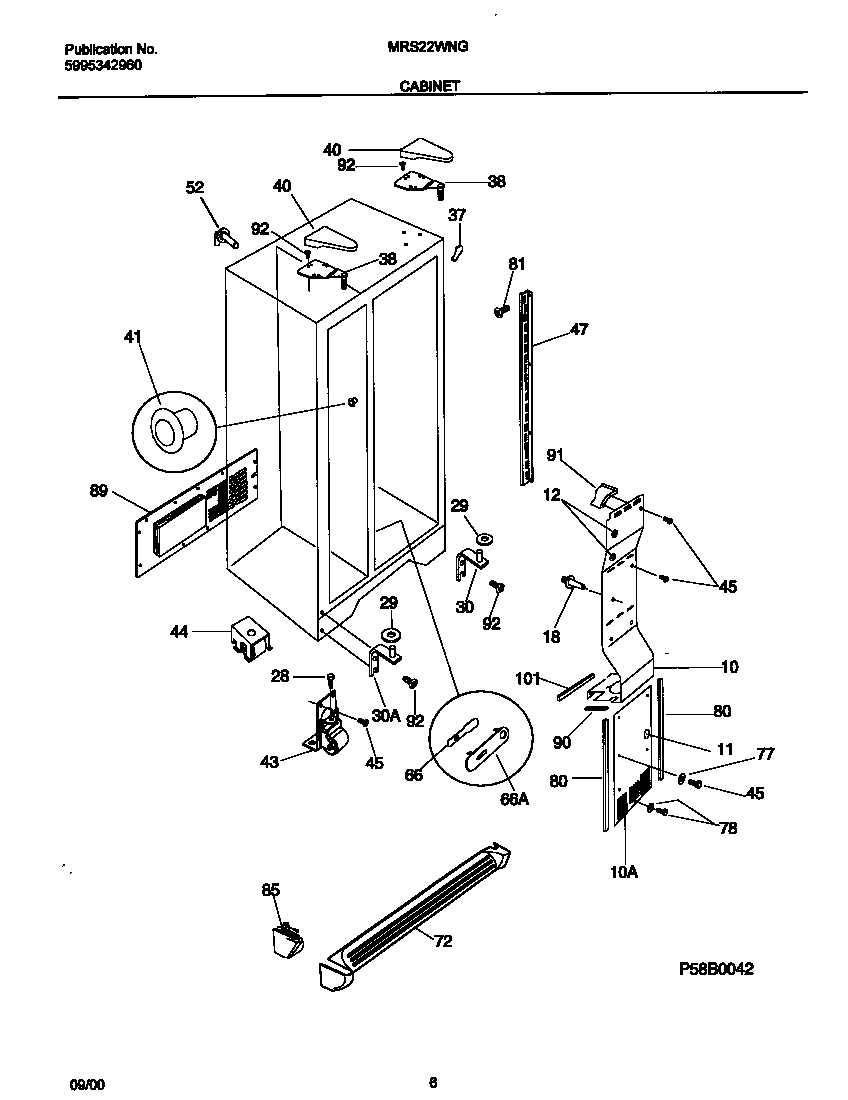 04 - CABINET