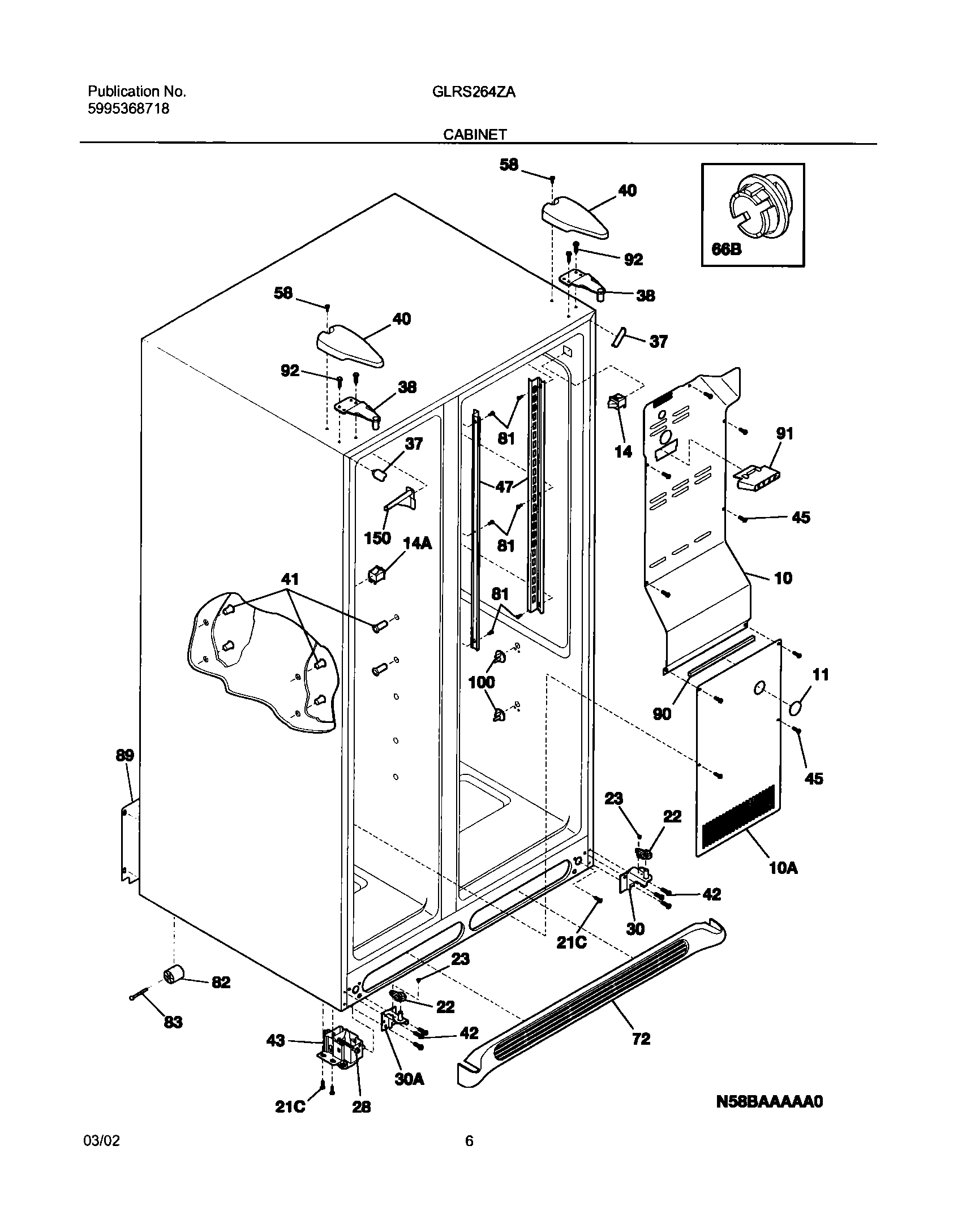 07 - CABINET