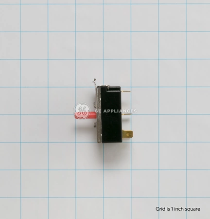 WE4M406 GE Heat Selector Switch