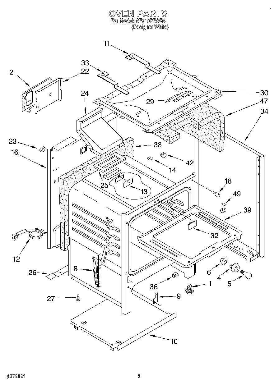 05 - OVEN