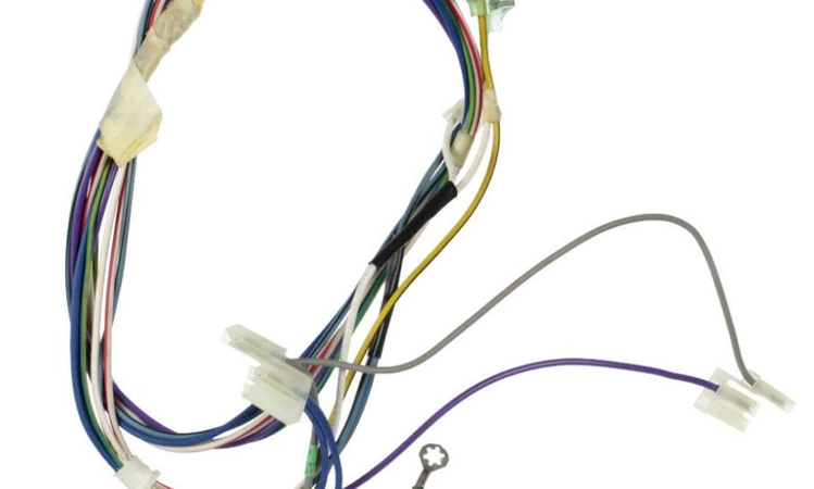 2311641 Whirlpool Refrigerator Wire Harness