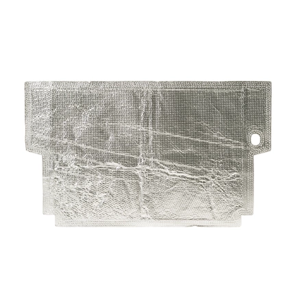 WB35K10054 GE Range Top Insulation Drawer
