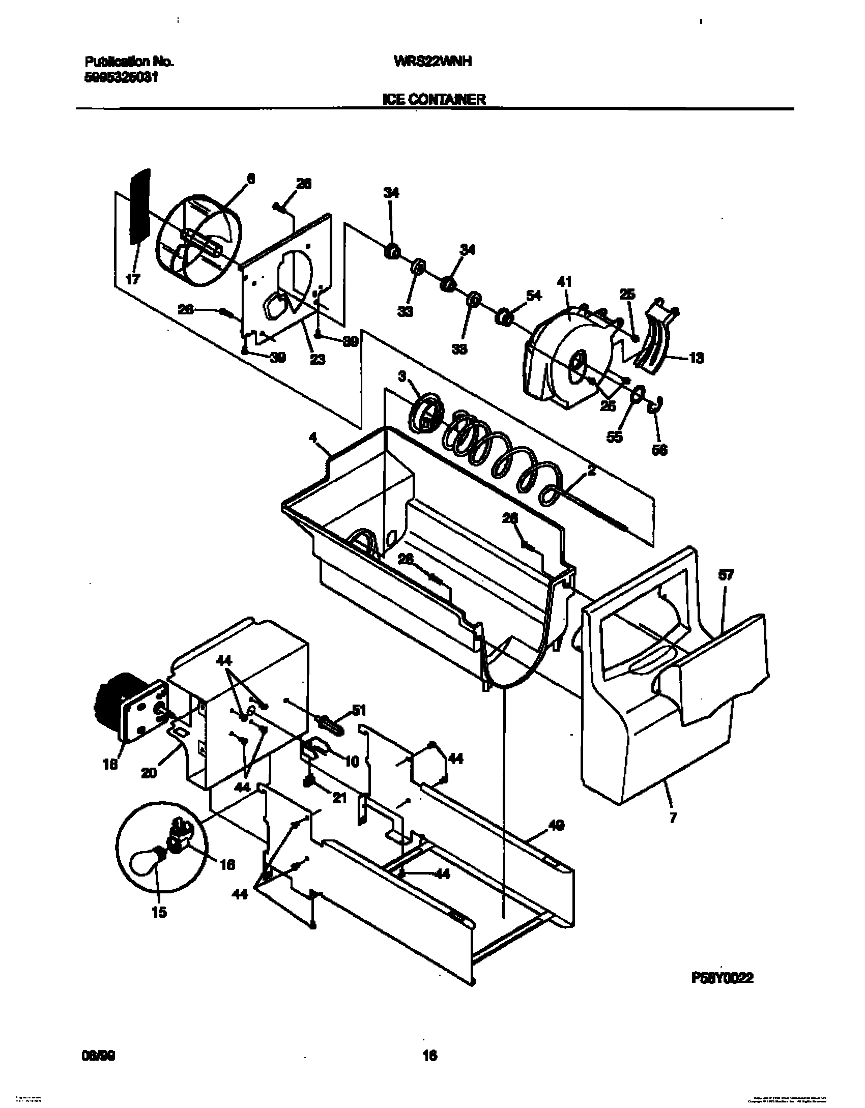09 - ICE CONTAINER