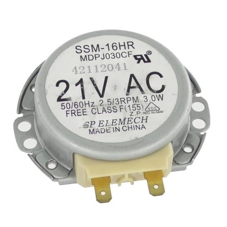 DE31-10172D Samsung AC Motor Drive ME6000 Ass