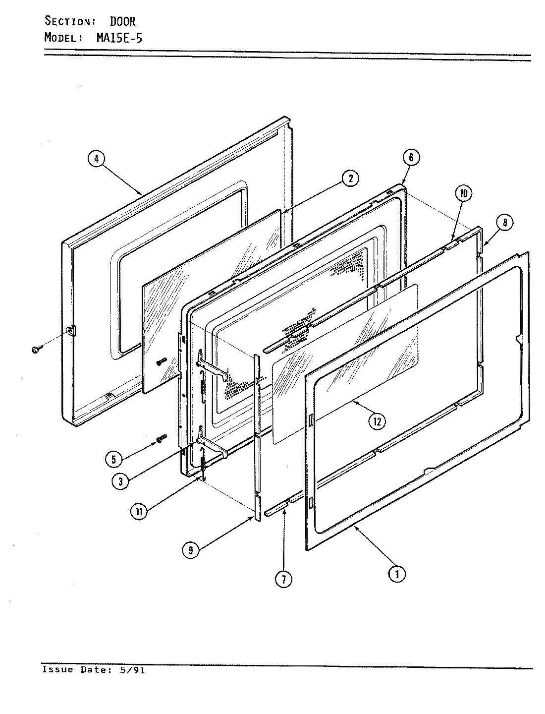03 - DOOR