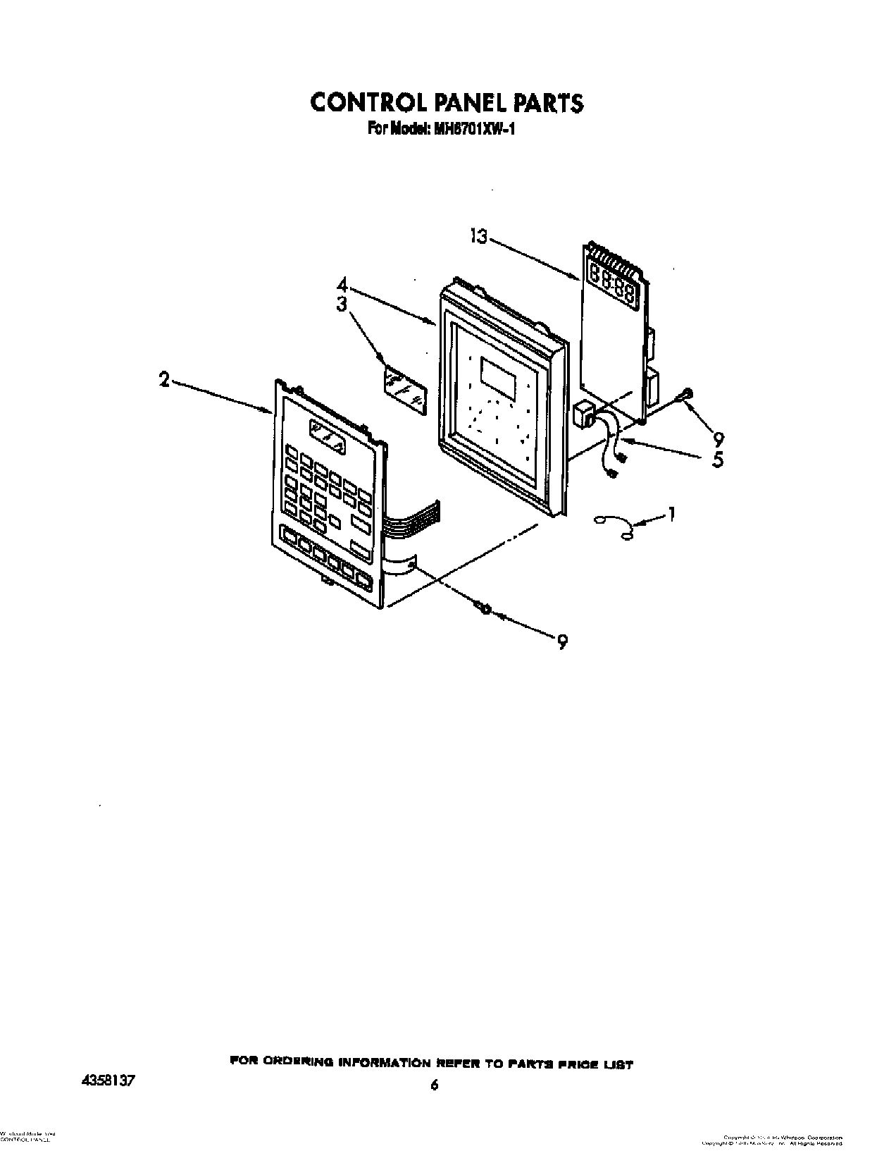 06 - CONTROL PANEL