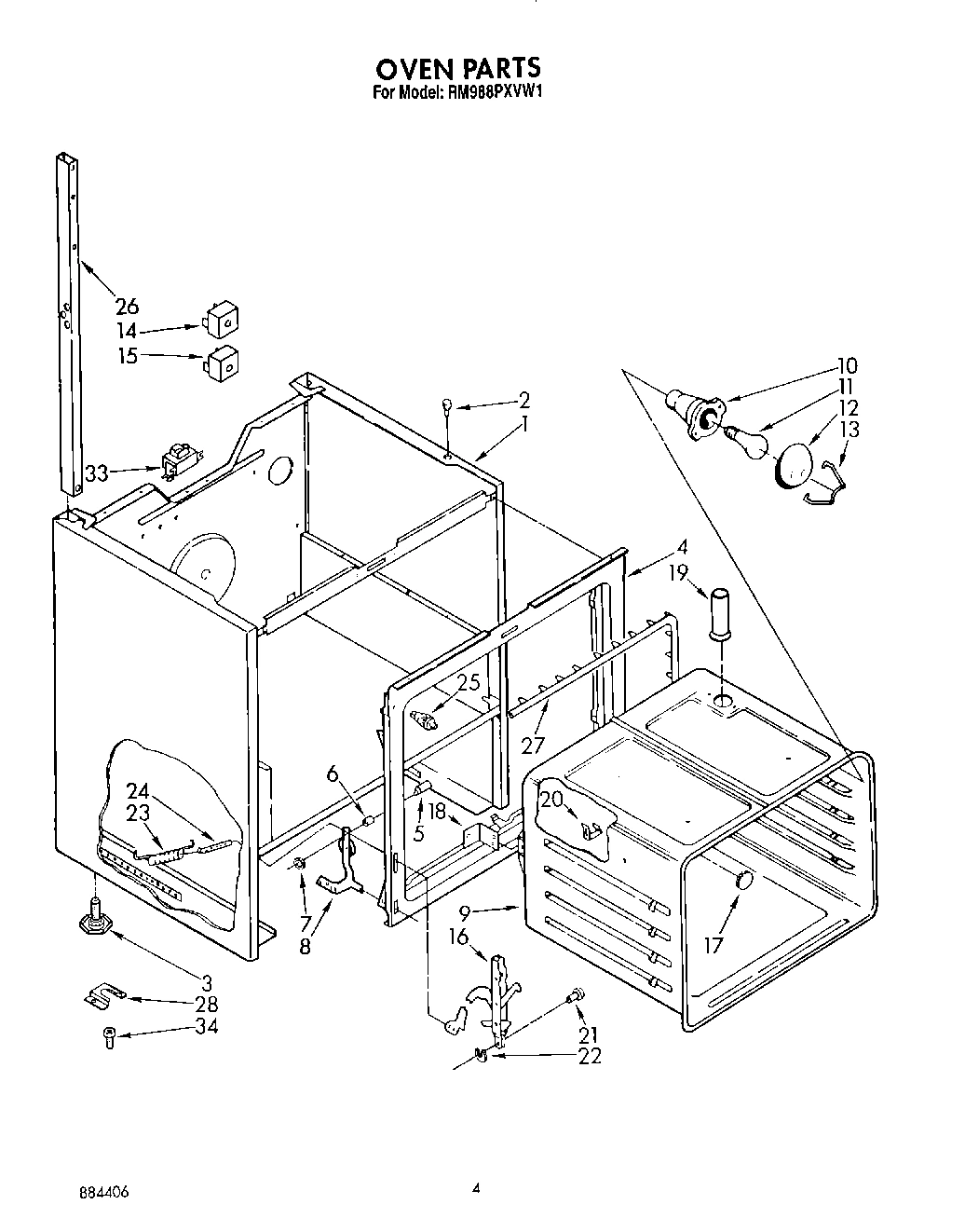 03 - OVEN