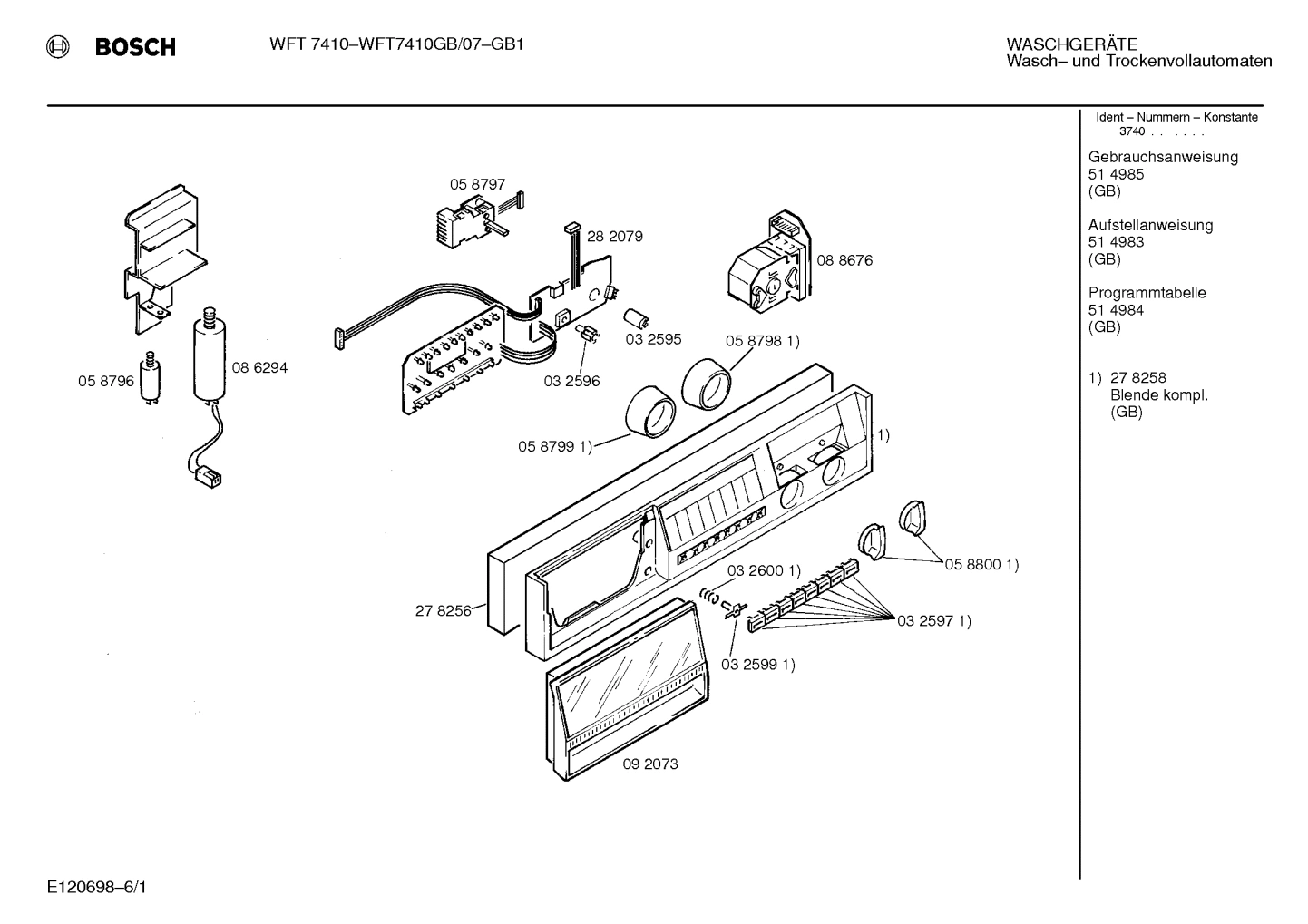 Diagram 1