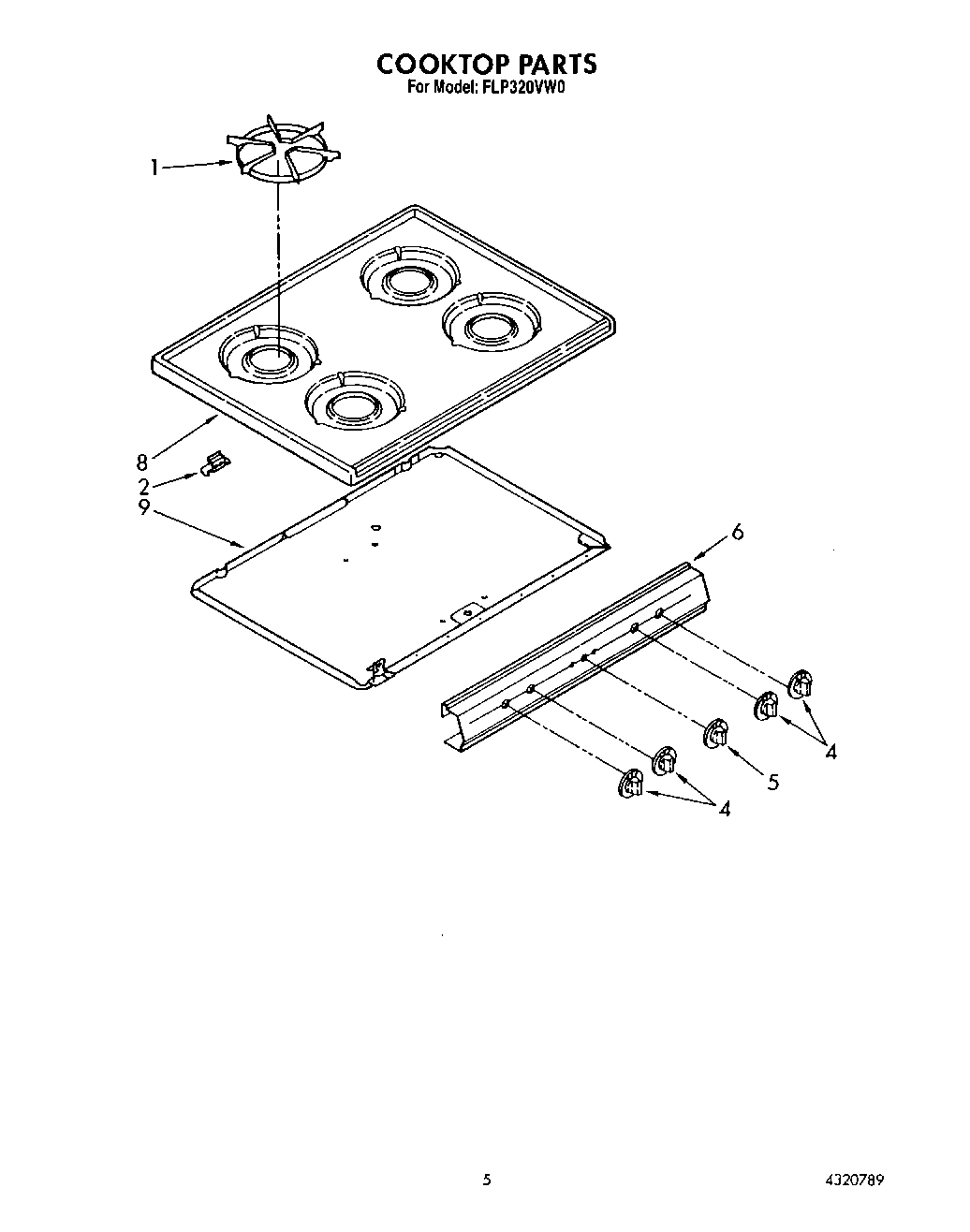 04 - COOKTOP