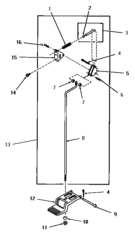 04 - DOOR RELEASE