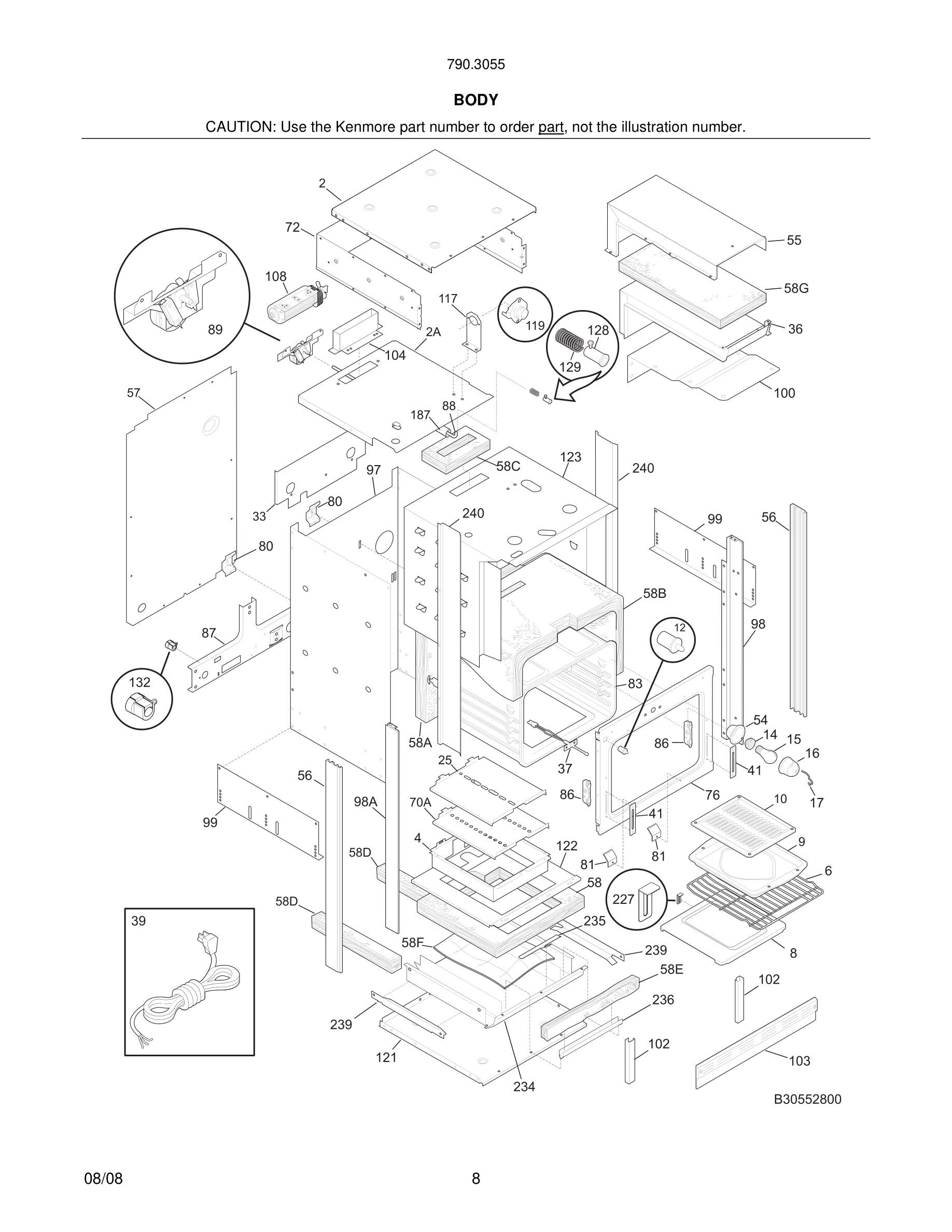 09 - BODY