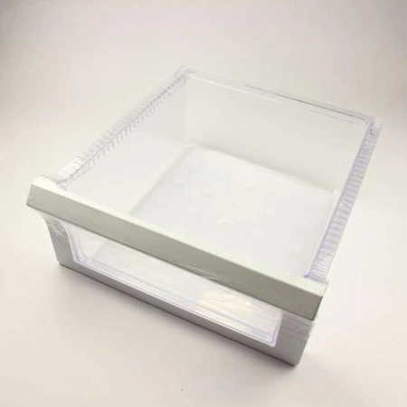 DA97-07009D Samsung Refrigerator Assembly Cas