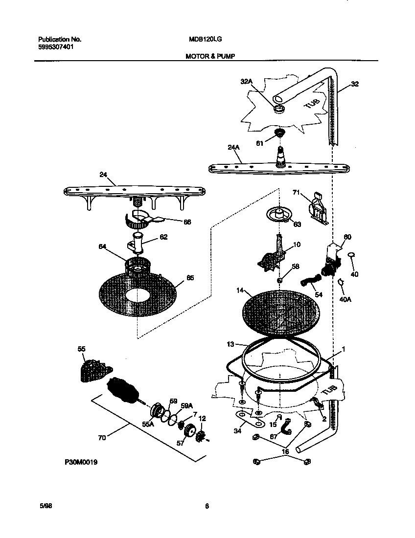 05 - MOTOR & PUMP