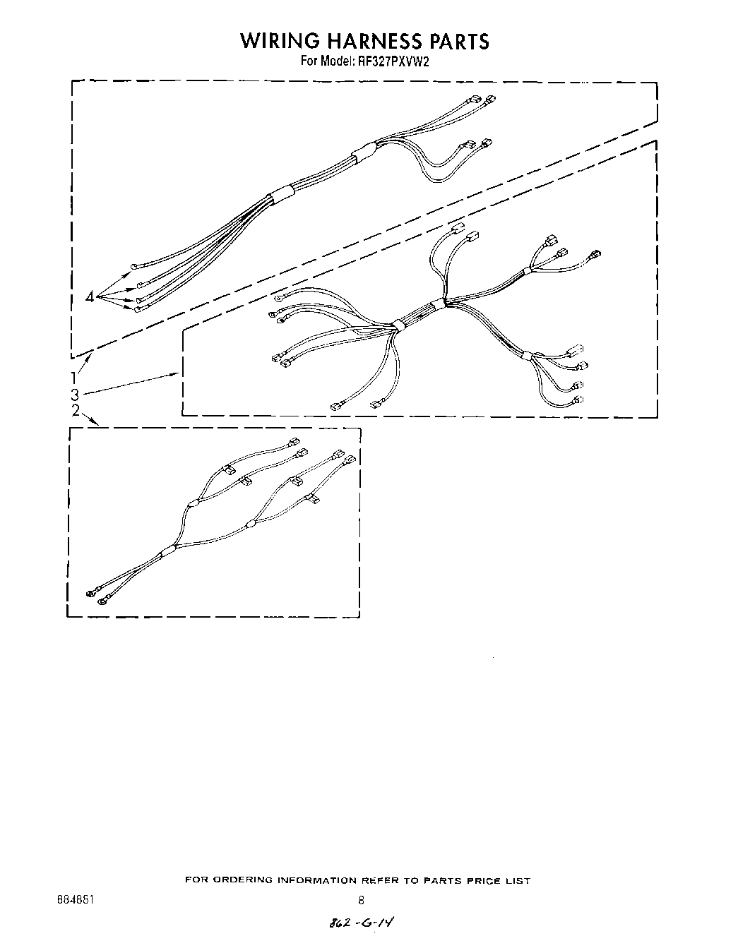 06 - WIRING HARNESS