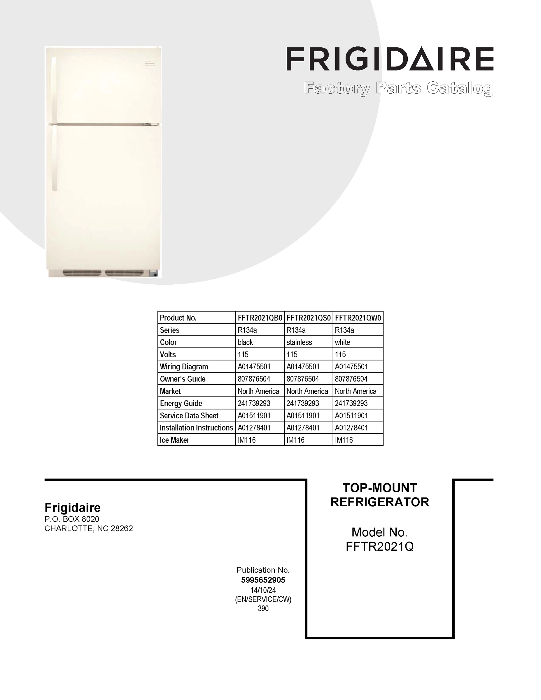 01 - COVER SHEET