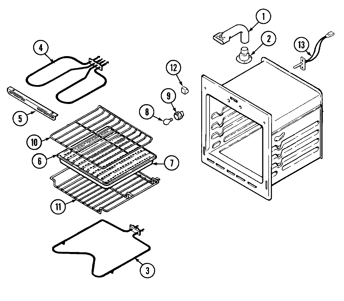 05 - OVEN