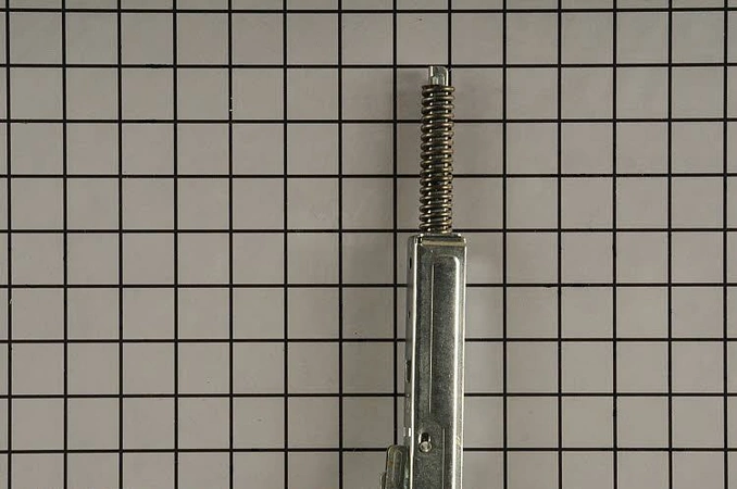 WPW10485733 Whirlpool Door Hinge