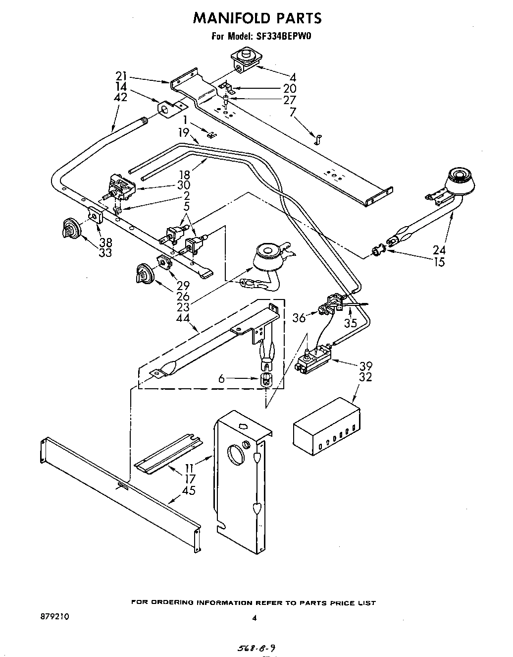 03 - MANIFOLD