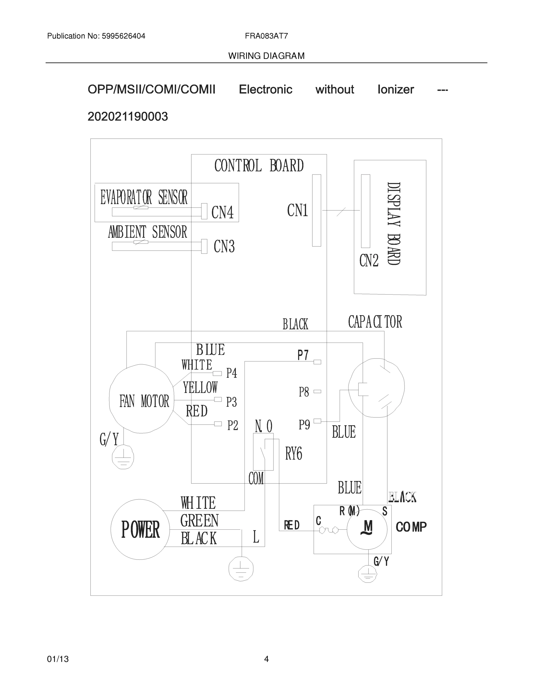 04 - WIRING DIAGRAM