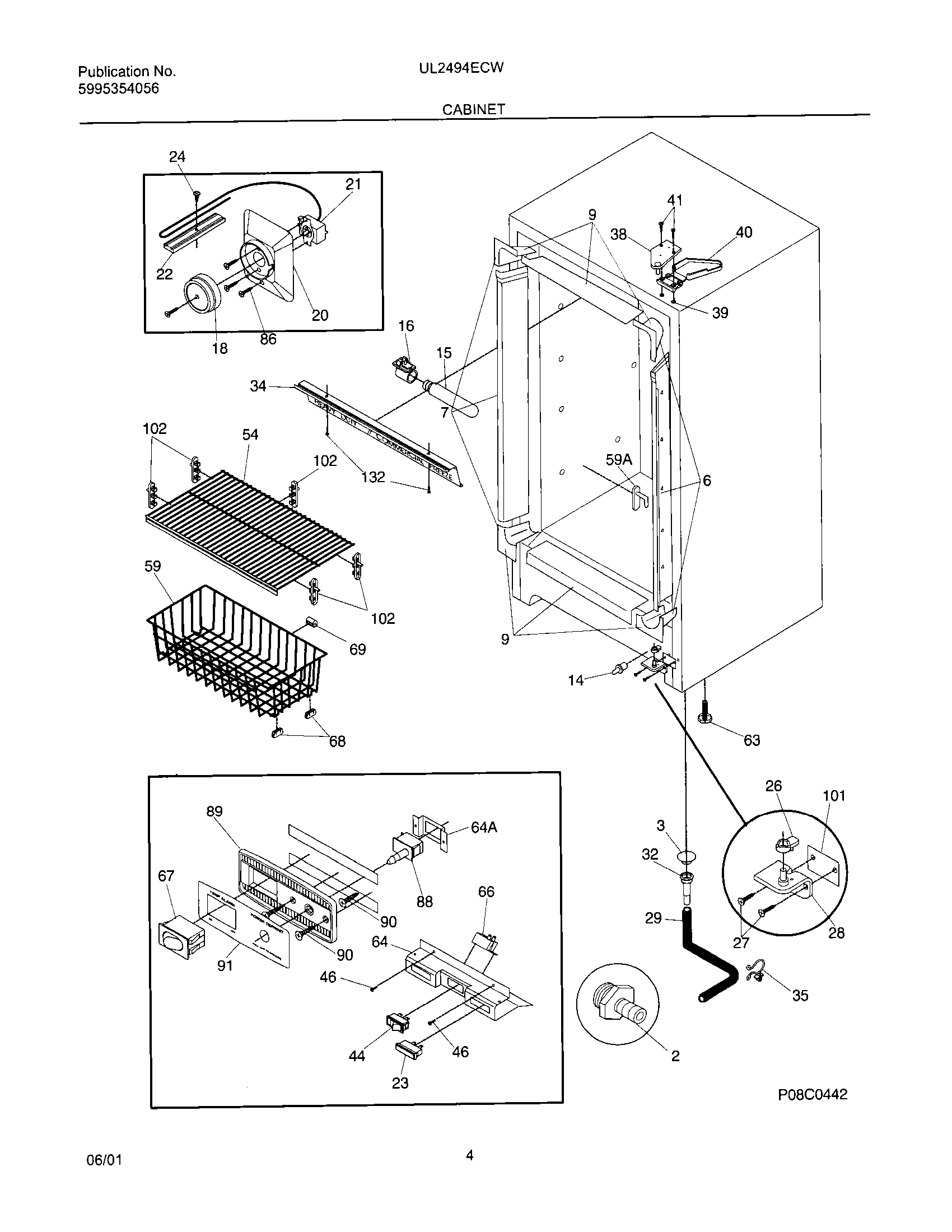 05 - CABINET