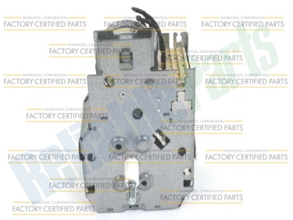 WP661598 Whirlpool Timer
