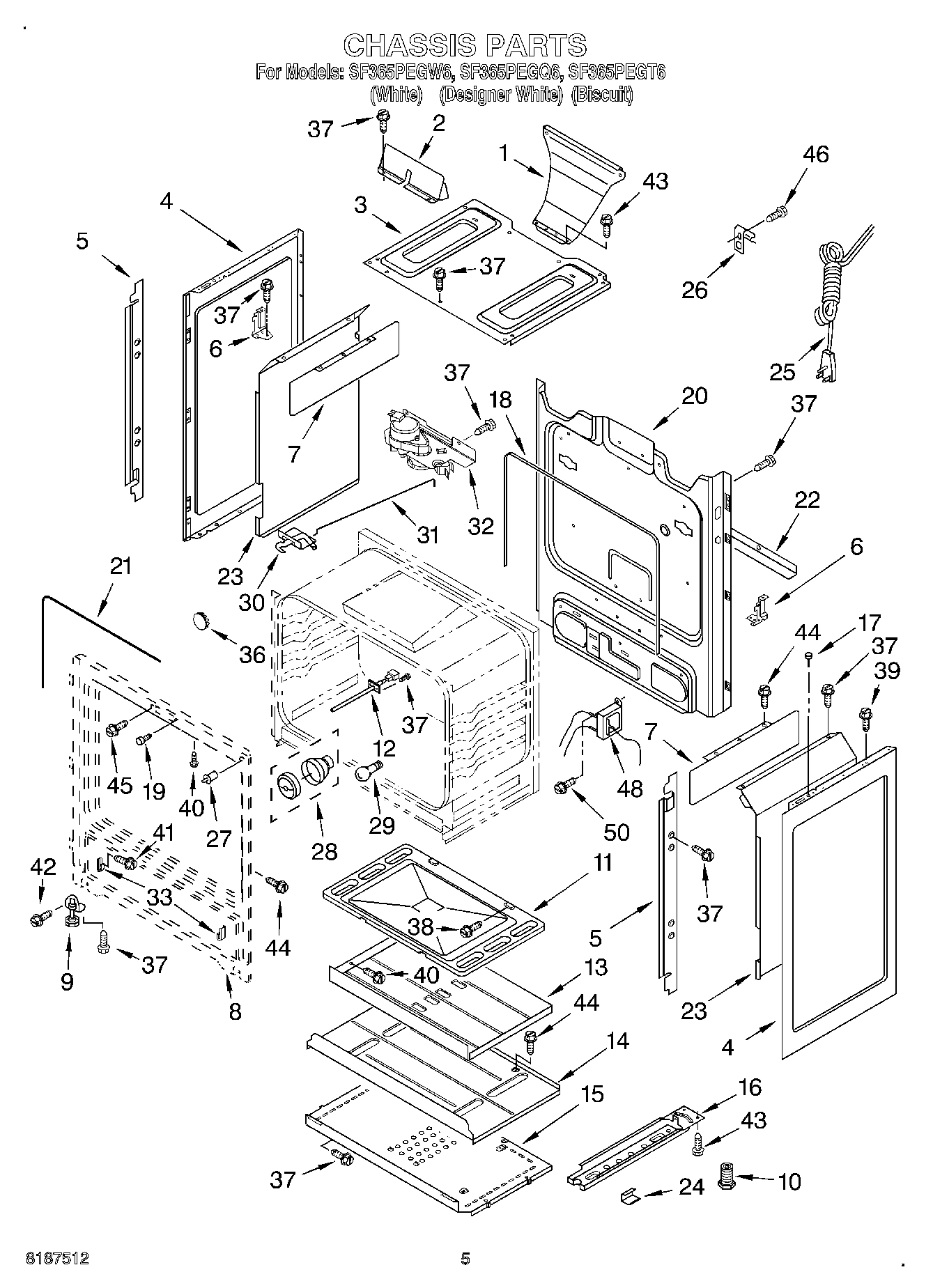 04 - CHASSIS