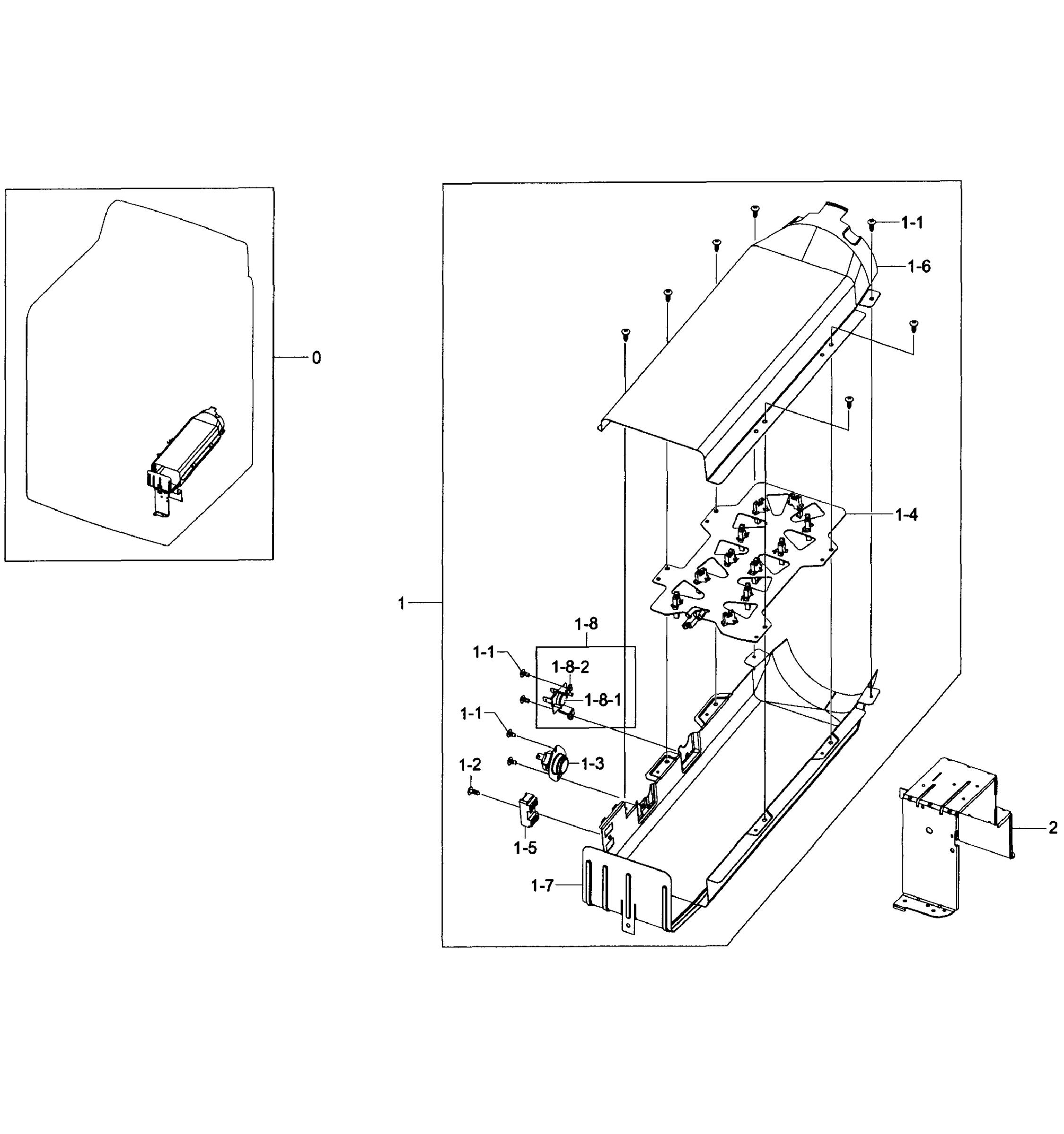 Heater Assembly