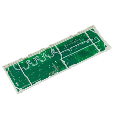WB27X47050 GE Control RC17 Main Assembly