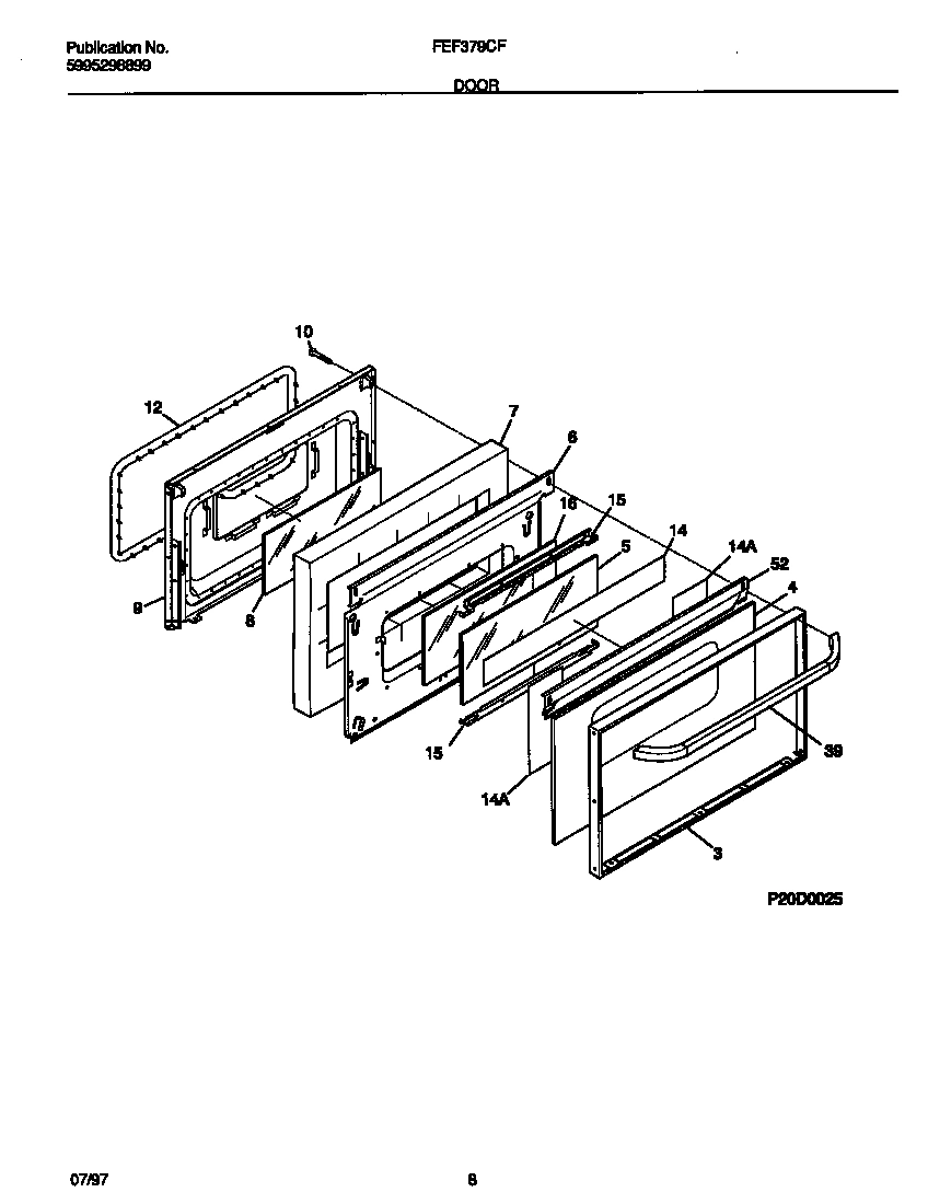 05 - DOOR